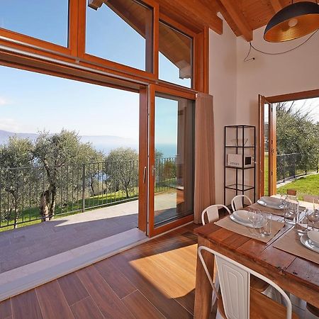Ville Nell Uliveto Villa Frantoio Pulciano المظهر الخارجي الصورة