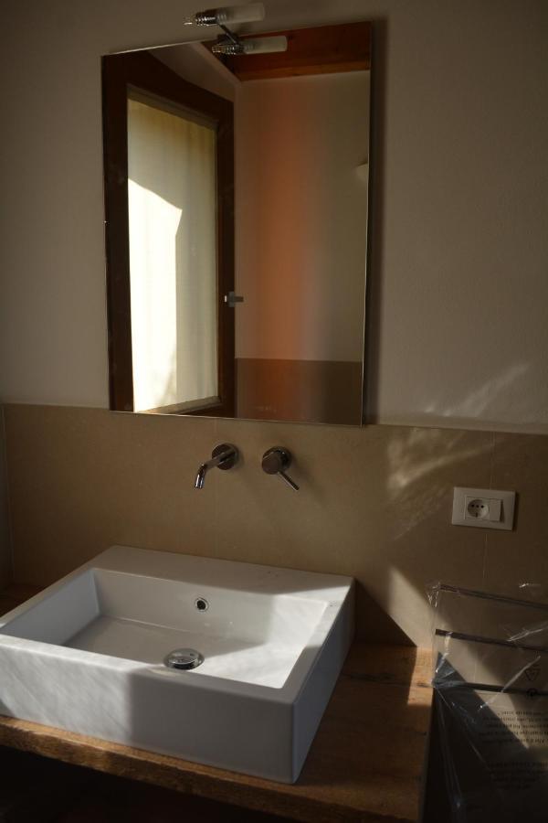 Ville Nell Uliveto Villa Frantoio Pulciano المظهر الخارجي الصورة
