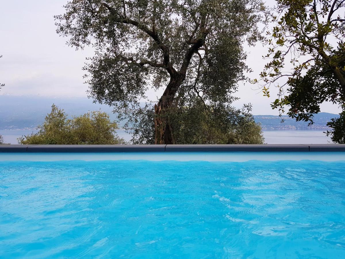 Ville Nell Uliveto Villa Frantoio Pulciano المظهر الخارجي الصورة