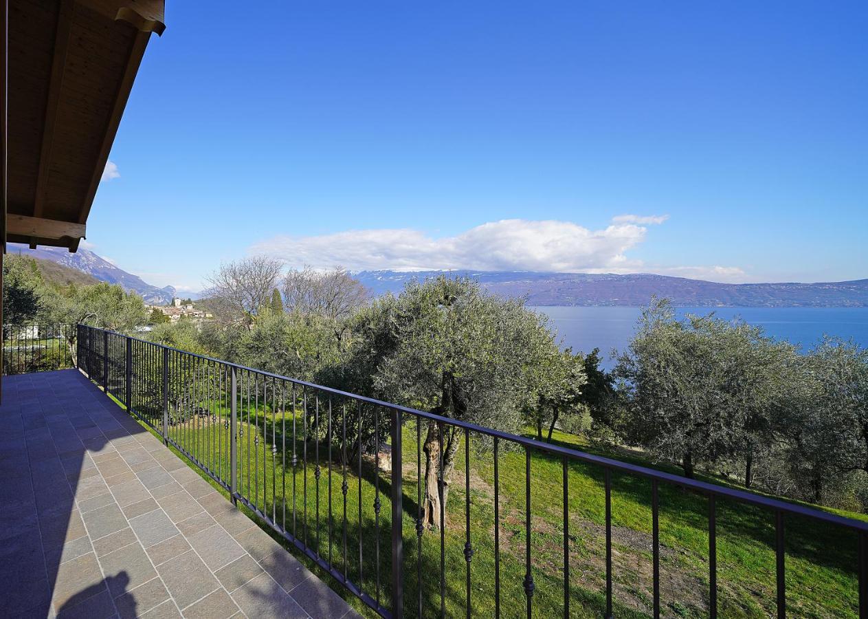 Ville Nell Uliveto Villa Frantoio Pulciano المظهر الخارجي الصورة