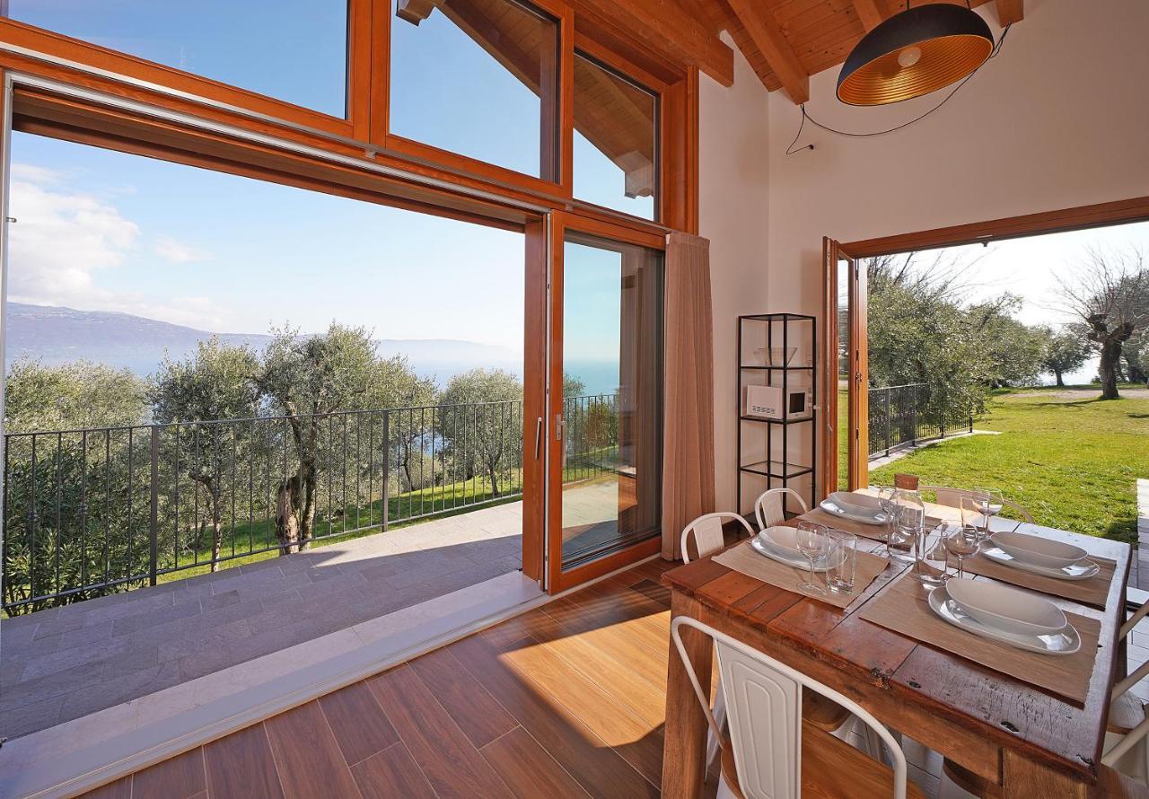 Ville Nell Uliveto Villa Frantoio Pulciano المظهر الخارجي الصورة