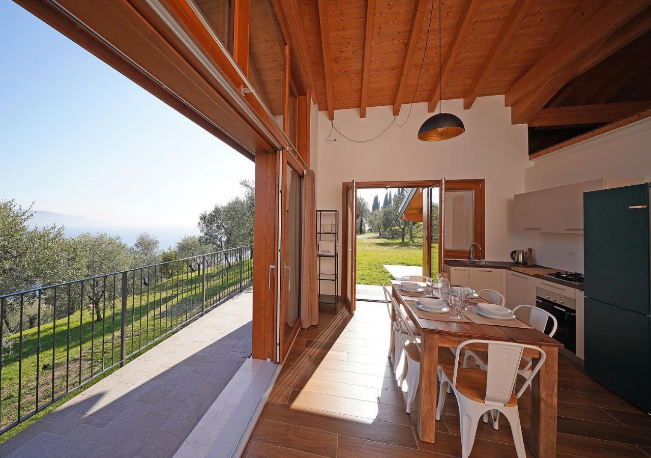 Ville Nell Uliveto Villa Frantoio Pulciano المظهر الخارجي الصورة