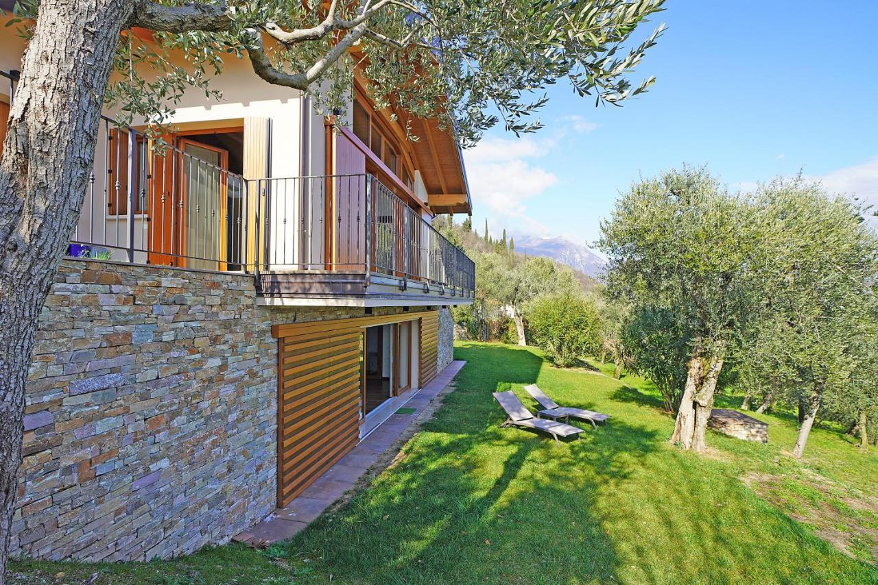 Ville Nell Uliveto Villa Frantoio Pulciano المظهر الخارجي الصورة