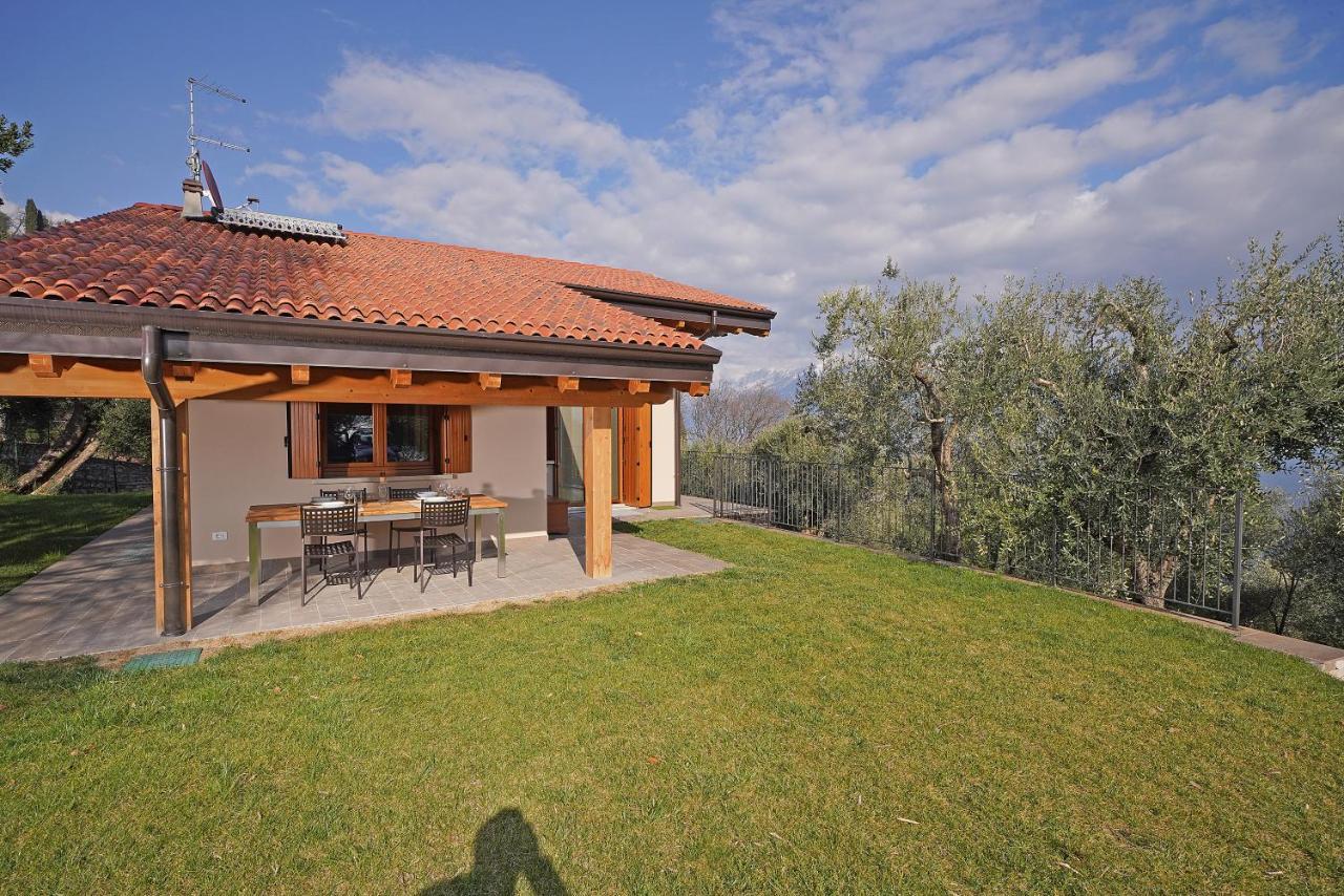 Ville Nell Uliveto Villa Frantoio Pulciano المظهر الخارجي الصورة